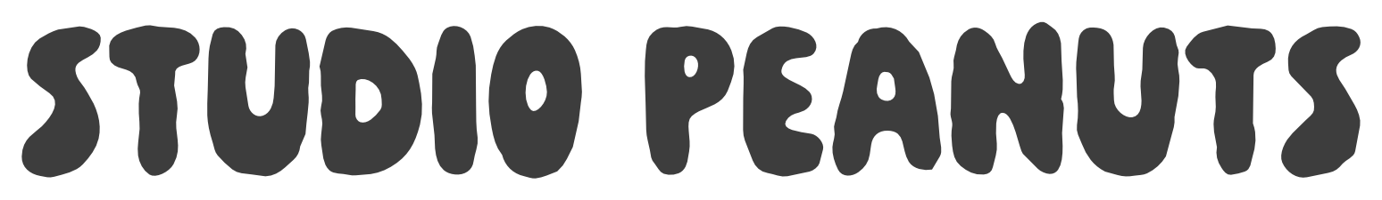 STUDIO PEANUTS